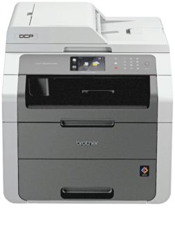 Brother - DCP-9020CDW All in One Printer